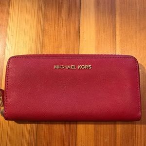 Michael Kors wallet